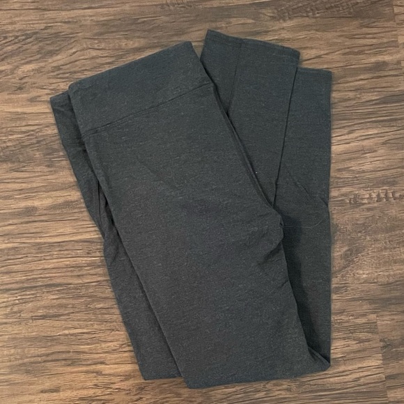 Gap Fit Leggings - Picture 4 of 4